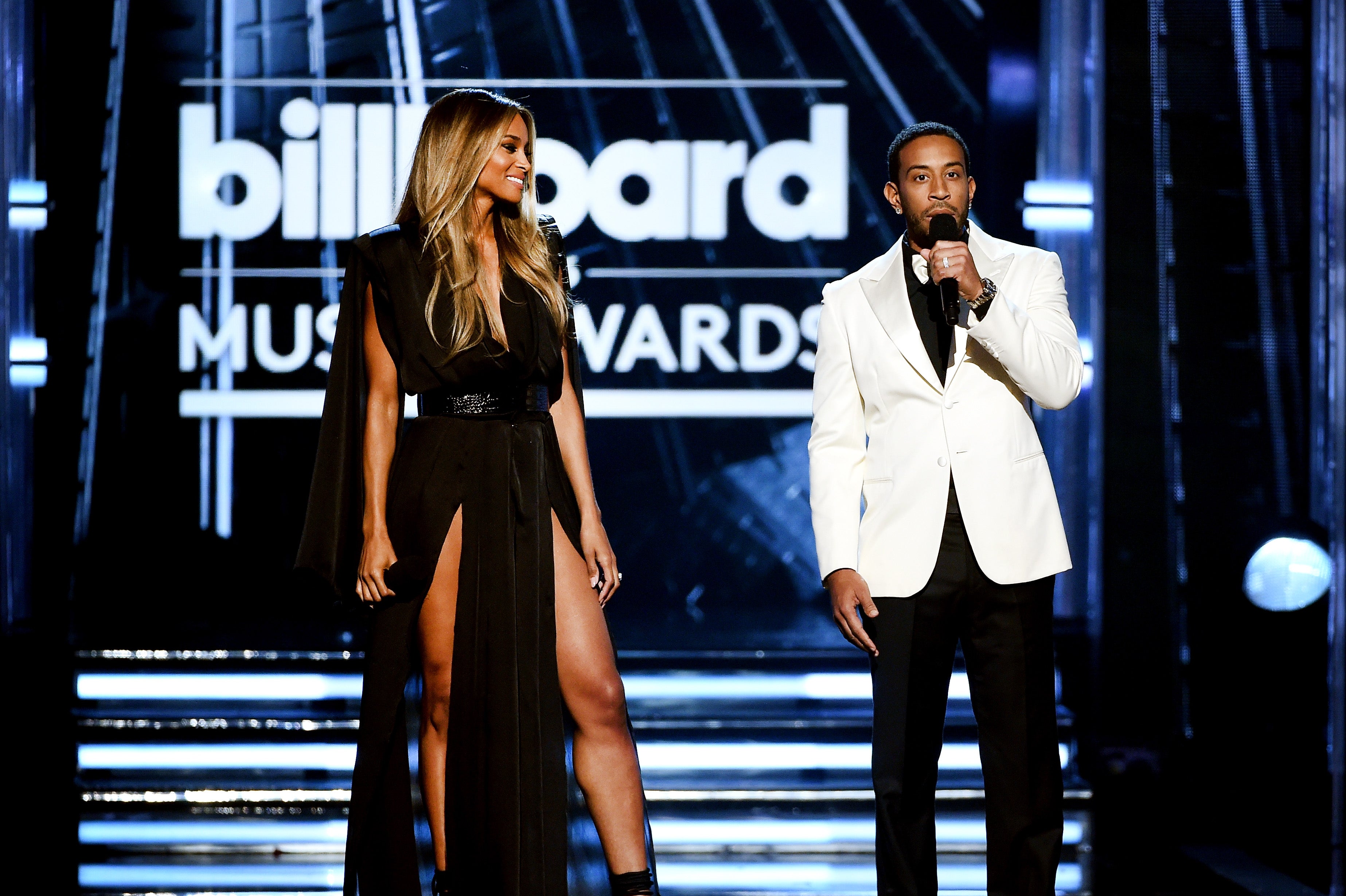 A Deep Dive Into Every Hairstyle Ciara Wore at the Billboard Music Awards
